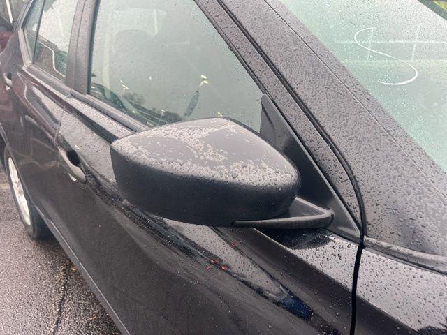 used 2024 Nissan Kicks car, priced at $17,691