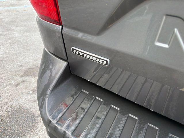 used 2022 Ford Maverick car, priced at $26,184