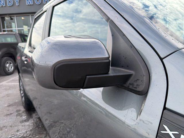 used 2022 Ford Maverick car, priced at $26,184