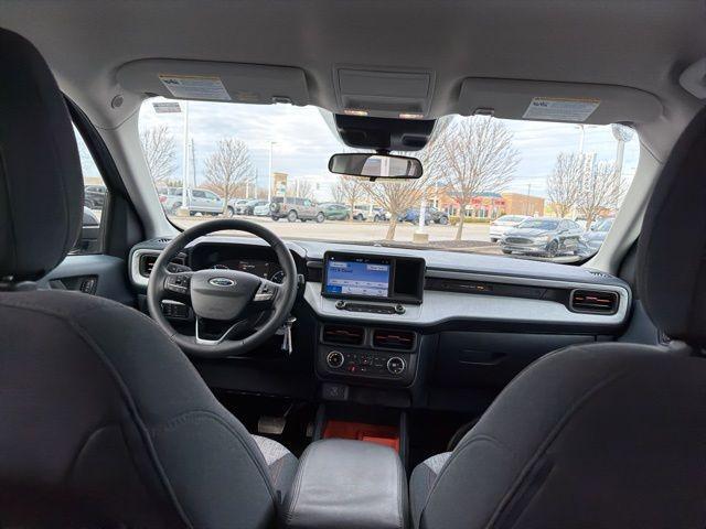 used 2022 Ford Maverick car, priced at $26,184