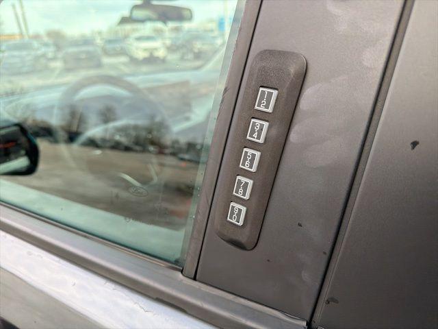 used 2022 Ford Maverick car, priced at $26,184