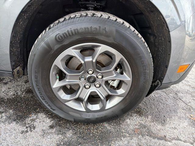 used 2022 Ford Maverick car, priced at $26,184