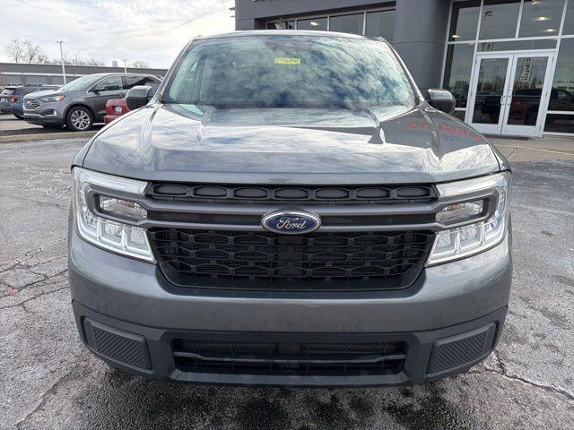 used 2022 Ford Maverick car, priced at $26,184