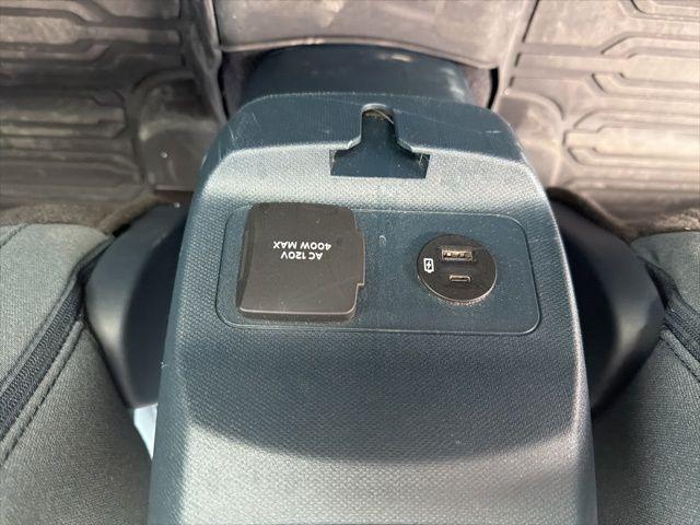 used 2022 Ford Maverick car, priced at $26,184