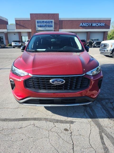 new 2026 Ford Escape car, priced at $27,202