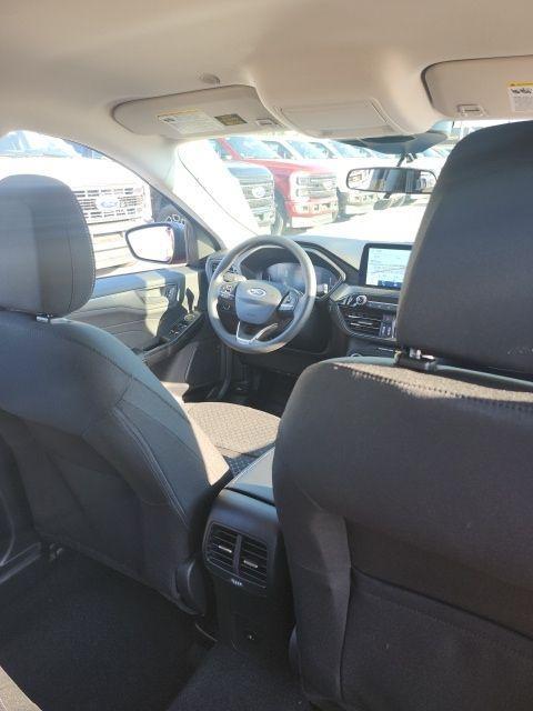 new 2026 Ford Escape car, priced at $27,202