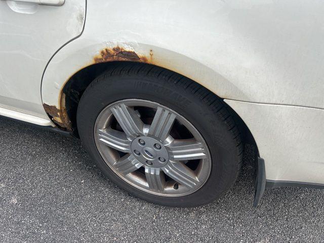 used 2009 Ford Taurus car, priced at $6,995