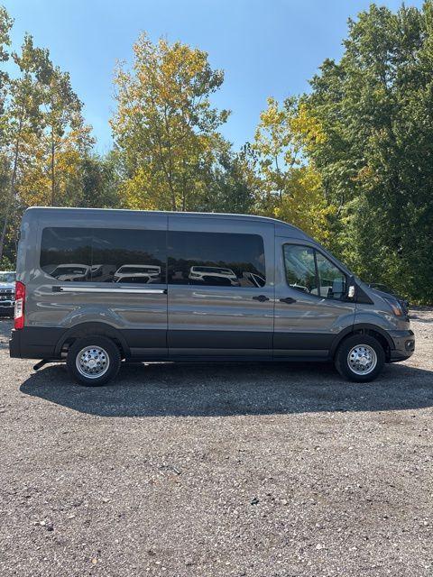 new 2025 Ford Transit-350 car, priced at $62,457