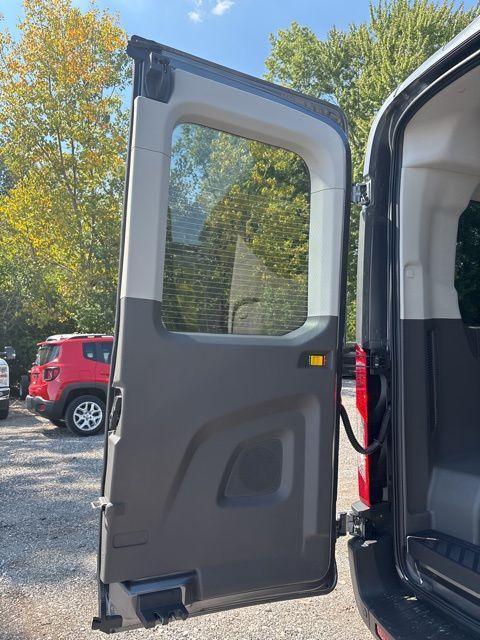 new 2025 Ford Transit-350 car, priced at $62,457