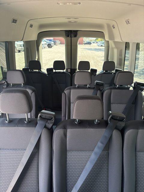 new 2025 Ford Transit-350 car, priced at $62,457