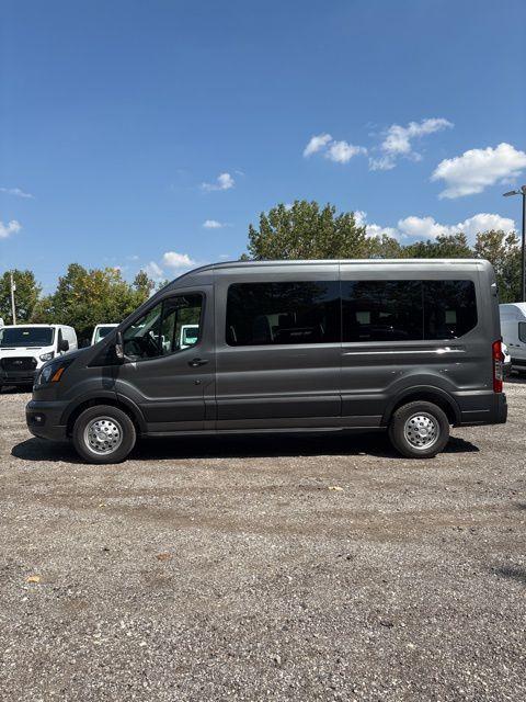 new 2025 Ford Transit-350 car, priced at $62,457