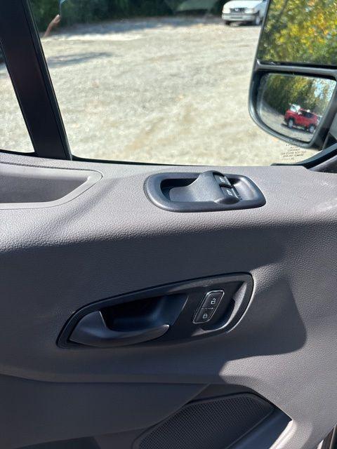 new 2025 Ford Transit-350 car, priced at $62,457