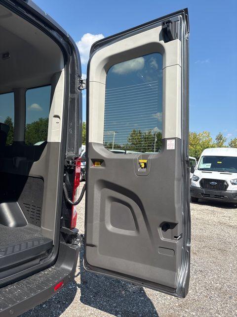 new 2025 Ford Transit-350 car, priced at $62,457