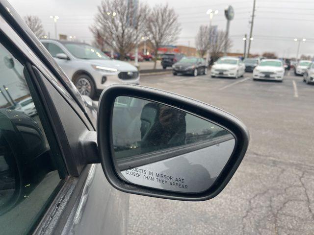 used 2021 Ford Escape car, priced at $16,538