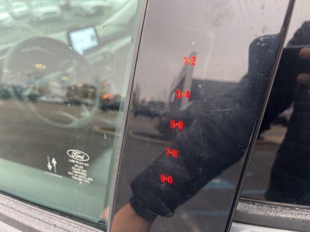 used 2021 Ford Escape car, priced at $16,538