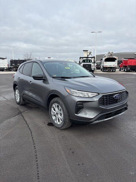 new 2026 Ford Escape car, priced at $31,080