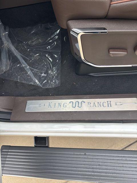 new 2026 Ford F-350 car, priced at $93,171