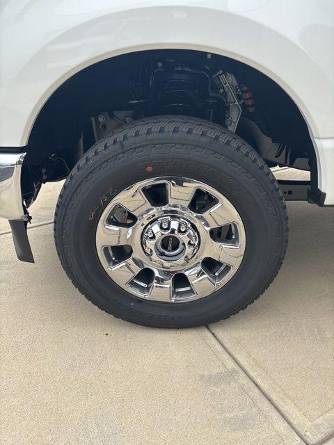 new 2026 Ford F-350 car, priced at $93,171