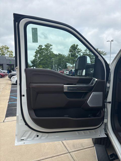 new 2026 Ford F-350 car, priced at $93,171