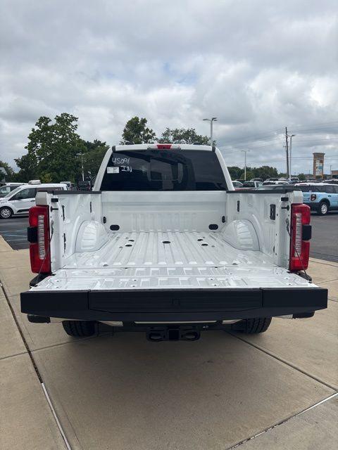 new 2026 Ford F-350 car, priced at $93,171