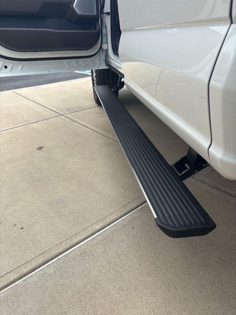 new 2026 Ford F-350 car, priced at $93,171