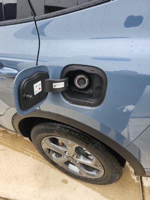 new 2026 Ford Escape car, priced at $31,470