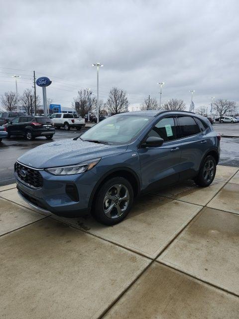 new 2026 Ford Escape car, priced at $31,470