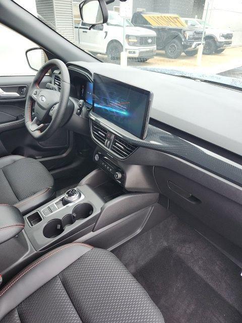 new 2026 Ford Escape car, priced at $31,470