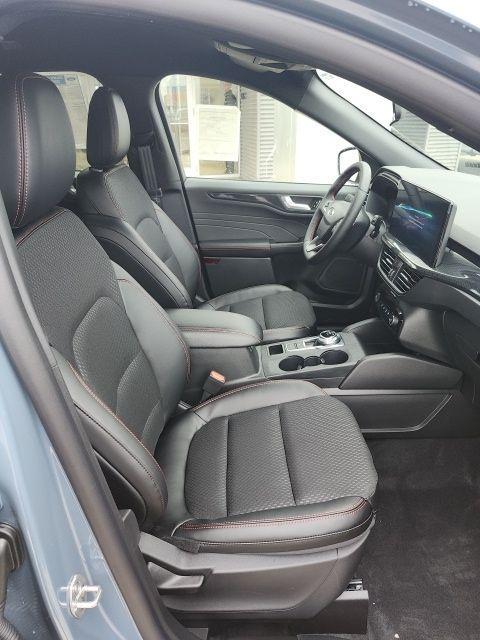 new 2026 Ford Escape car, priced at $31,470