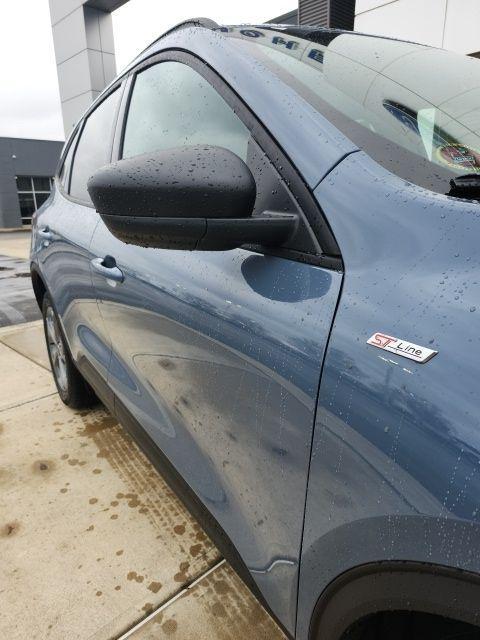 new 2026 Ford Escape car, priced at $31,470