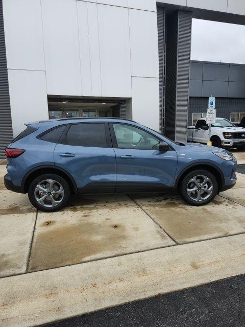 new 2026 Ford Escape car, priced at $31,470