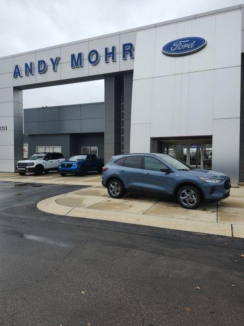 new 2026 Ford Escape car, priced at $31,470