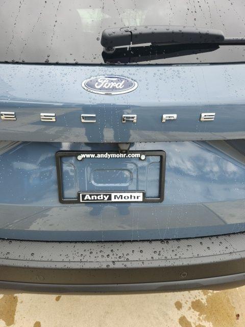 new 2026 Ford Escape car, priced at $31,470