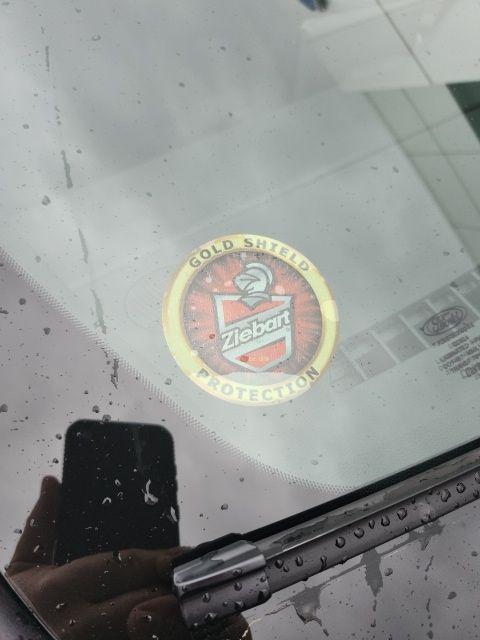 new 2026 Ford Escape car, priced at $31,470