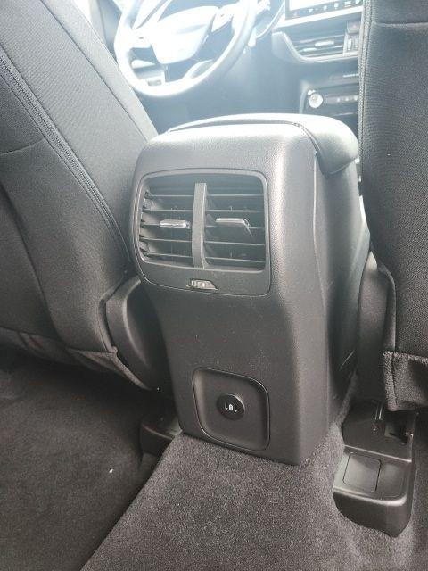 new 2026 Ford Escape car, priced at $30,199