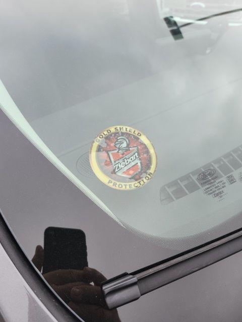 new 2026 Ford Escape car, priced at $30,199