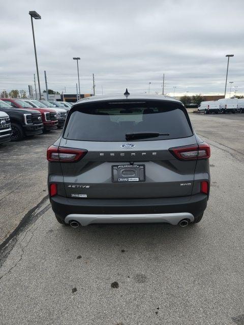 new 2026 Ford Escape car, priced at $30,199