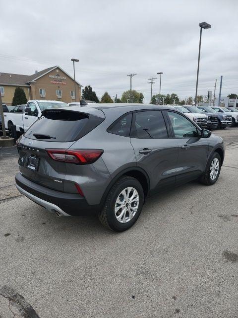 new 2026 Ford Escape car, priced at $30,199