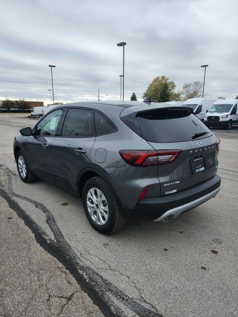 new 2026 Ford Escape car, priced at $30,199
