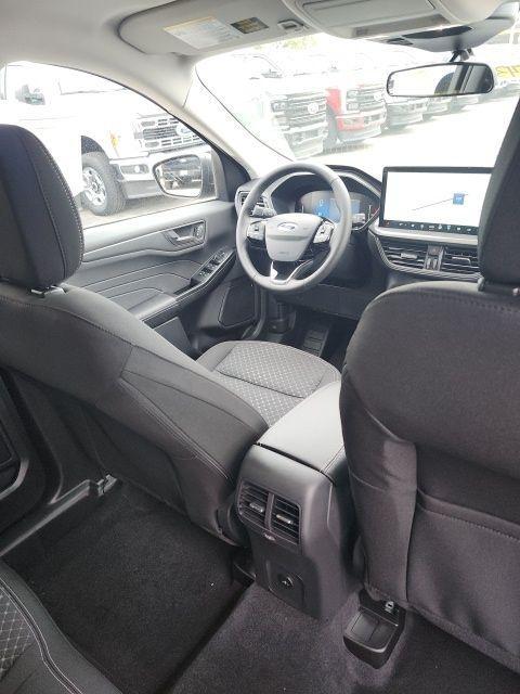 new 2026 Ford Escape car, priced at $30,199