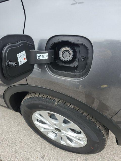 new 2026 Ford Escape car, priced at $30,199