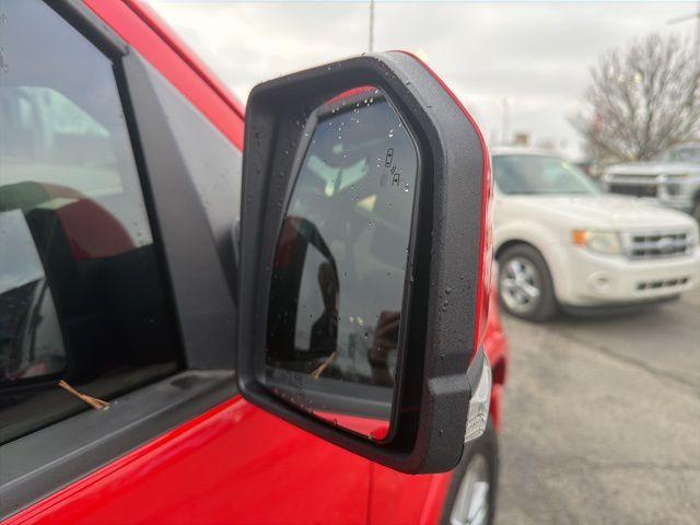 used 2019 Ford F-150 car, priced at $21,995