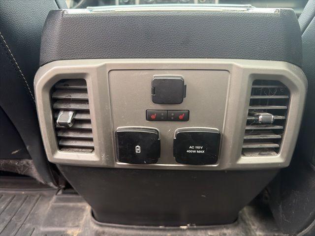 used 2019 Ford F-150 car, priced at $21,995