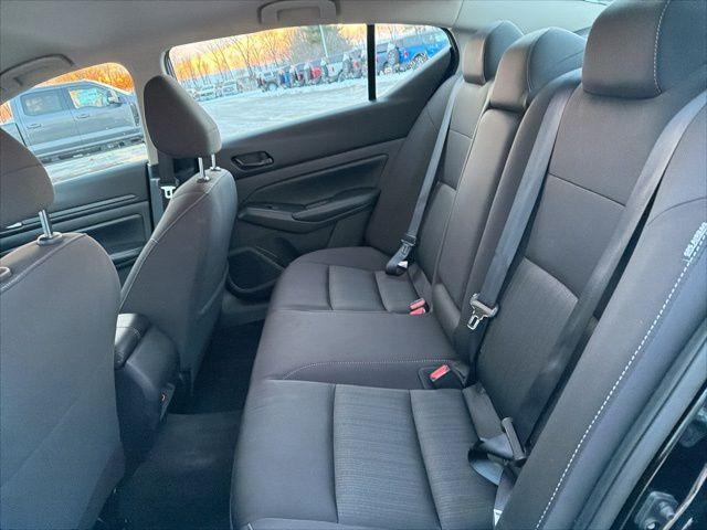 used 2024 Nissan Altima car, priced at $19,339