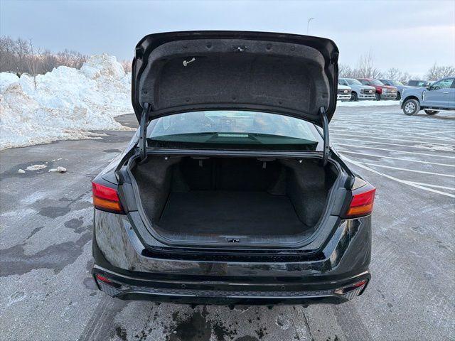 used 2024 Nissan Altima car, priced at $19,339