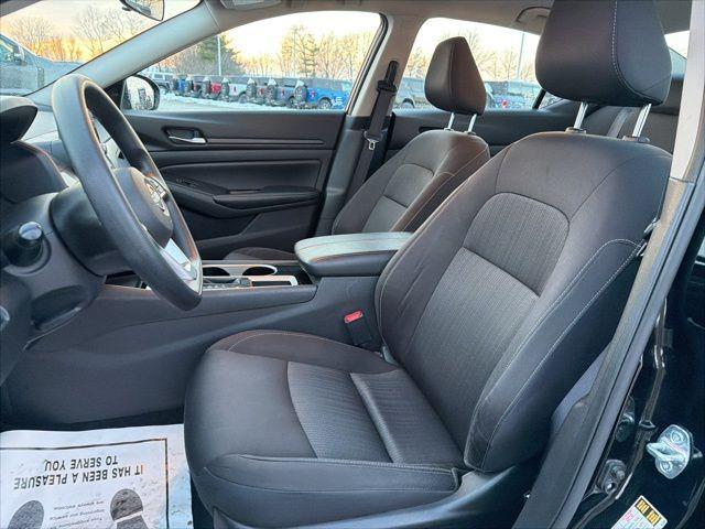 used 2024 Nissan Altima car, priced at $19,339