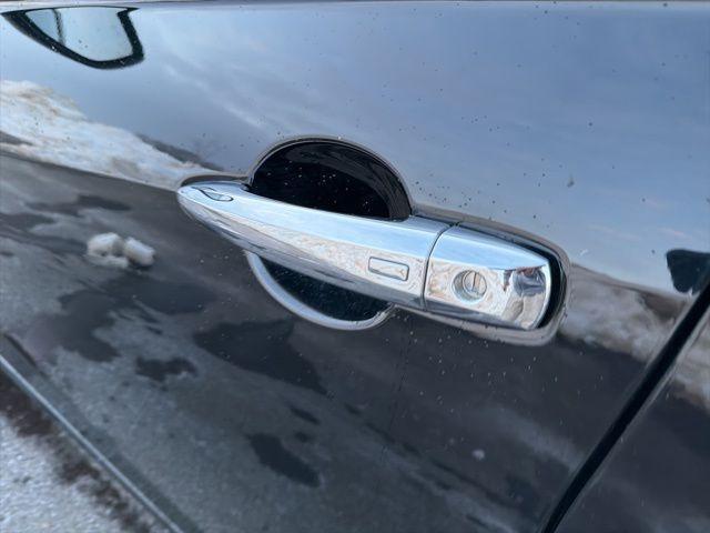 used 2024 Nissan Altima car, priced at $19,339