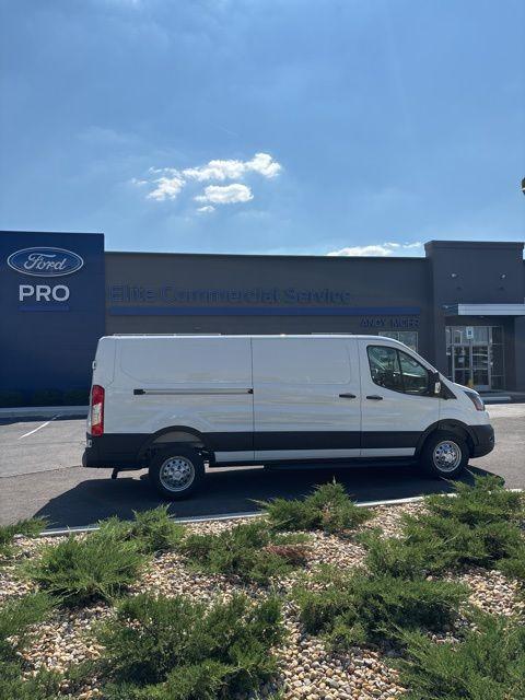 new 2025 Ford Transit-250 car, priced at $49,918