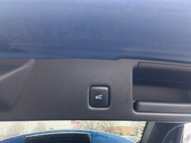 used 2022 Ford Escape car, priced at $19,616