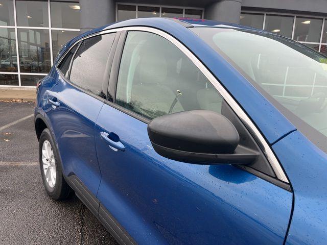 used 2022 Ford Escape car, priced at $19,616